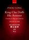 Zhou Long: King Chu Doffs His Armour: Pipa: Study Score