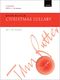 John Rutter: Christmas Lullaby: Mixed Choir: Parts