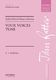 Georg Friedrich Hndel: Your Voices Tune: Mixed Choir: Vocal Score