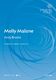 Andy Brooke: Molly Malone: Mixed Choir: Vocal Score
