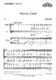 John Rutter: Nativity Carol: Upper Voices: Vocal Score