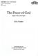John Rutter: The Peace Of God: SSA: Vocal Score