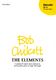 Bob Chilcott: The Elements: Mixed Choir: Vocal Album