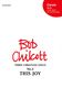 Bob Chilcott: This Joy: Mixed Choir: Vocal Score