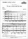 John Rutter: It Was A Lover And His Lass: SATB: Vocal Score