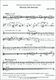John Rutter: Musica Dei Donum: Mixed Choir: Vocal Score