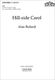 Alan Bullard: Hill-side Carol: Mixed Choir: Vocal Score