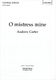 Andrew Carter: O mistress mine: Mixed Choir: Vocal Work