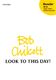 Bob Chilcott: Look To This Day!: Mixed Choir: Vocal Score