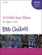 Bob Chilcott: A Little Jazz Mass: SSA: Vocal Score