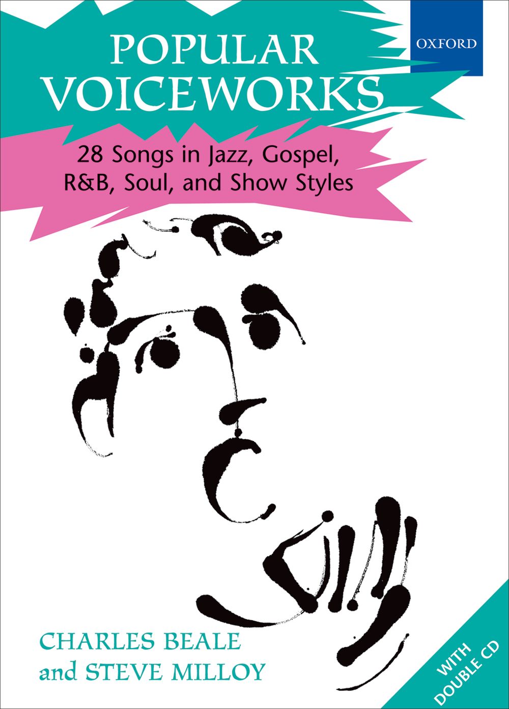 Charles Beale Steve Milloy: Popular Voiceworks 1: Voice & Piano: Vocal Album