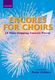 Gritton: Encores For Choirs: SATB: Vocal Score