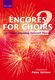 Peter Gritton: Encores for Choirs 2: SATB: Vocal Score