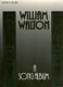 William Walton: A Song Album: Vocal: Vocal Album