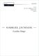 Gabriel Jackson: Cecilia Virgo: Mixed Choir: Vocal Score
