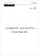 Gabriel Jackson: I look from afar: Mixed Choir: Vocal Score
