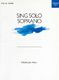 Jean Allister: Sing Solo Soprano: Vocal: Vocal Album