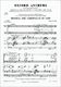 John Rutter: Behold  The Tabernacle Of God: Mixed Choir: Vocal Score