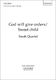 Sarah Quartel: God will give orders/Sweet child: Mixed Choir: Vocal Score