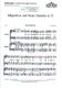 E.J. Moeran: Magnificat and Nunc Dimittis in D: Mixed Choir: Vocal Score