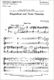 William Mathias: Magnificat And Nunc Dimittis Op.53: Mixed Choir: Vocal Score