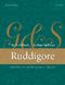 Arthur Sullivan: Ruddigore: Mixed Choir: Score