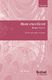 Bruce Greer: How excellent: SATB: Vocal Score