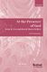 Randy Cox David M. McKay: At the Presence of God: SATB: Vocal Score