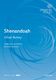 Oliver Tarney: Shenandoah: Vocal: Vocal Score