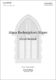 David Bednall: Alma Redemptoris Mater: Vocal Score