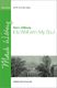 Mack Wilberg: It Is Well With My Soul: Mixed Choir: Vocal Score