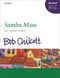 Bob Chilcott: Samba Mass: Women