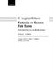 Ralph Vaughan Williams: Fantasia On Sussex Folk Tunes: Viola