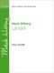 Mack Wilberg: Lament: String Orchestra: Full Score