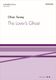 Oliver Tarney: Oliver Tarney: The Lover's Ghost: SATB: Vocal Score