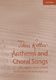 John Rutter: John Rutter: Anthems and Choral Songs: Women