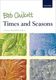 Bob Chilcott: Times and Seasons: Upper Voices: Vocal Collection