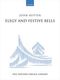 John Rutter: Elegy and Festive Bells: Organ: Instrumental Work