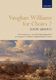 Ralph Vaughan Williams: Vaughan Williams For Choirs 2: SATB: Vocal Score