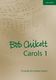 Bob Chilcott: Carols: SATB: Vocal Score