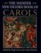 Hugh Keyte Andrew Parrott: The Shorter New Oxford Book of Carols: Mixed Choir: