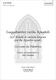Giovanni da Palestrina: Loquebantur variis Apostoli: SATB: Vocal Score