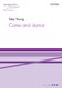 Toby Young: Come and Dance: SATB: Vocal Score