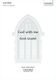Sarah Quartel: God with me: SATB: Vocal Score