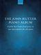 John Rutter: The John Rutter Piano Album: Piano: Instrumental Collection