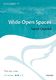 Sarah Quartel: Wide Open Spaces: Upper Voices A Cappella: Vocal Score