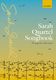 Sarah Quartel: Sarah Quartel Songbook: Mixed Choir and Piano/Organ: Choral Score