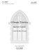Jacobus Handl Handl: O beata Trinitas: Upper Voices A Cappella: Choral Score