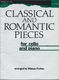 Watson Forbes: Classical & Romantic Pieces 1: Cello: Instrumental Album