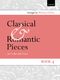 Watson Forbes: Classical and Romantic Pieces for Violin Book 4: Violin: